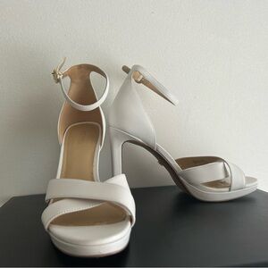 Michael Kors Alexa Halo Strap Sandal